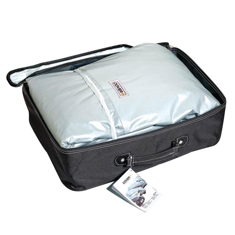Housse de protection (Bâche de protection) COVERPLUS COVER1S