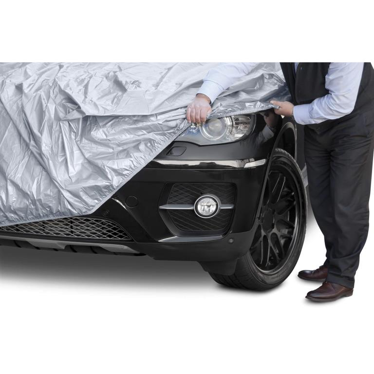Housse de protection (Bâche de protection) COVERPLUS COVERXL