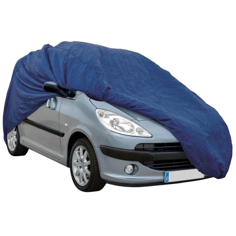 Bâche de protection voiture (Housse de protection voiture) COVERPLUS ref. EXTXXL0