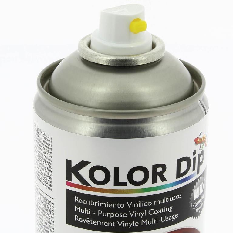 Peinture universelle (Bombe peinture) KOLOR DIP KD10001