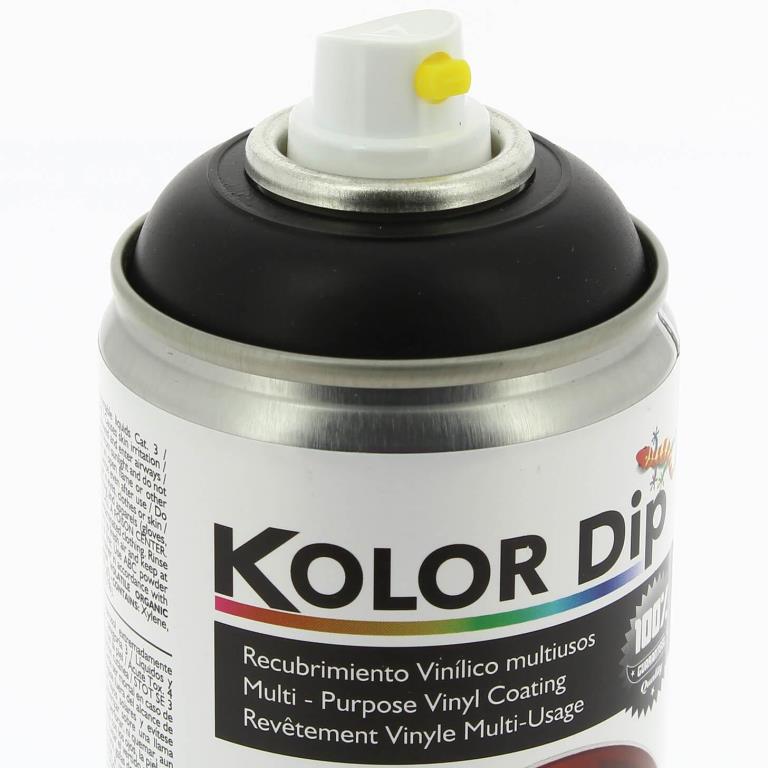 Peinture universelle (Bombe peinture) KOLOR DIP KD11001