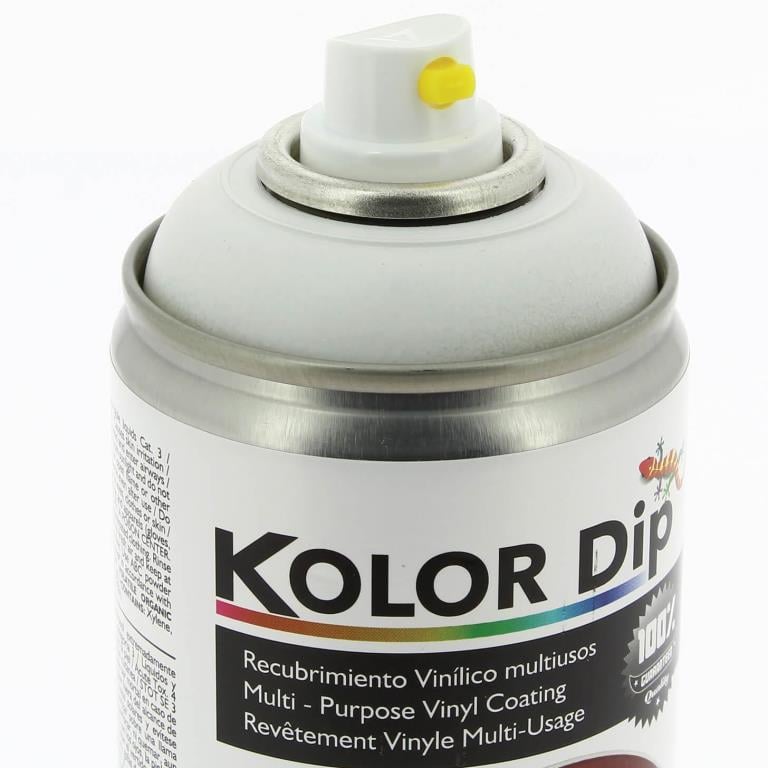Peinture universelle (Bombe peinture) KOLOR DIP KD11002