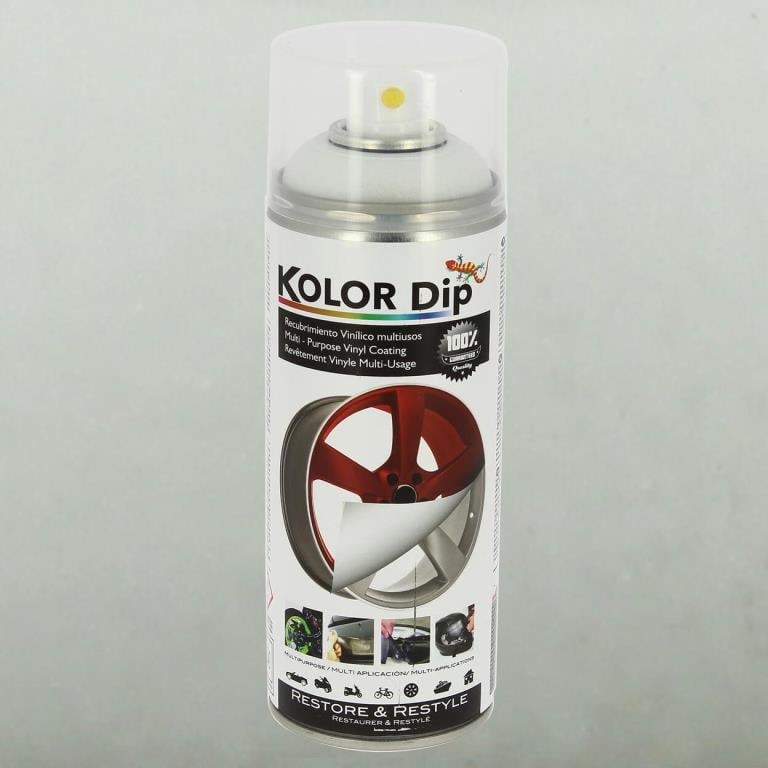 Peinture universelle (Bombe peinture) KOLOR DIP KD11002