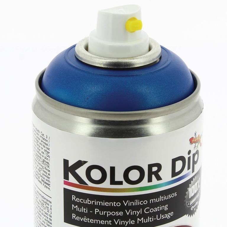 Peinture universelle (Bombe peinture) KOLOR DIP KD12003