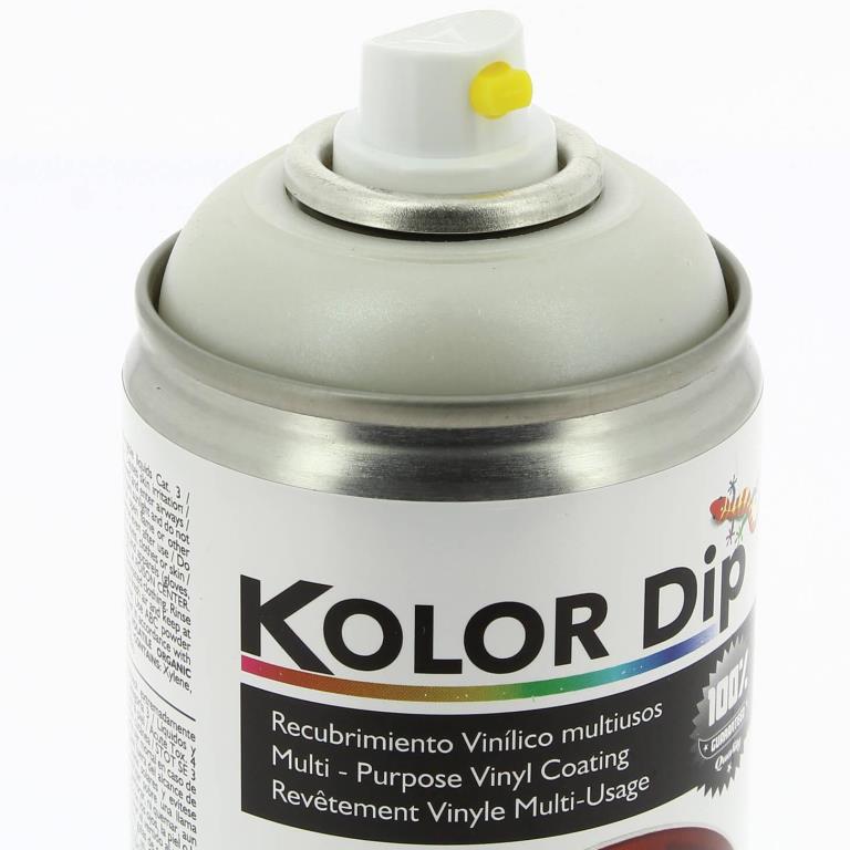 Peinture universelle (Bombe peinture) KOLOR DIP KD13001