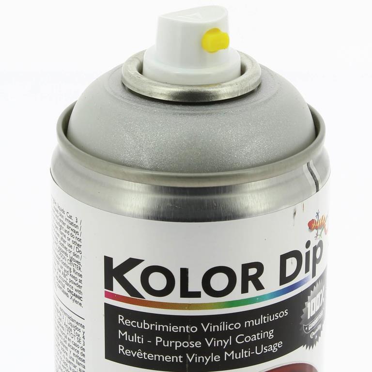 Peinture universelle (Bombe peinture) KOLOR DIP KD13003