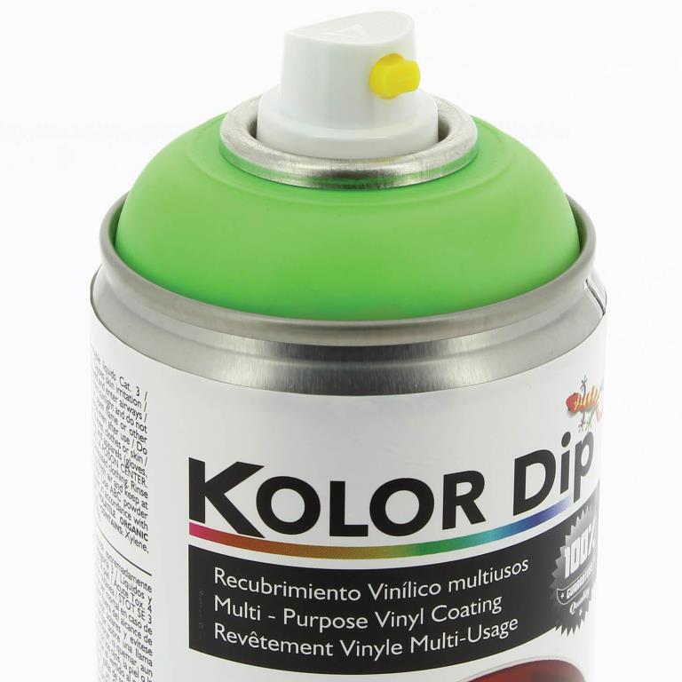 Peinture universelle (Bombe peinture) KOLOR DIP KD14002
