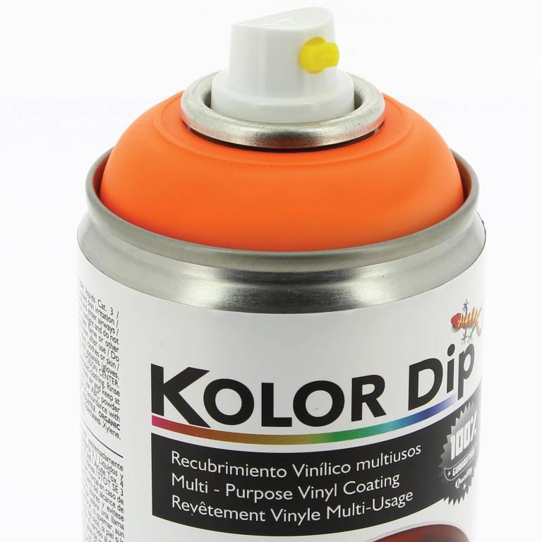 Peinture universelle (Bombe peinture) KOLOR DIP KD14003