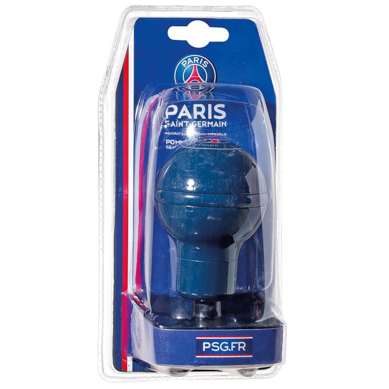 Pommeau de levier de vitesse PARIS SAINT-GERMAIN ref. PSG10FA