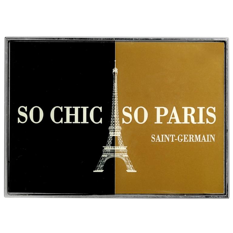 Décoration & personnalisation du véhicule PARIS SAINT-GERMAIN ref. PSG1952