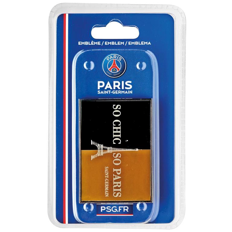 Décoration & personnalisation du véhicule PARIS SAINT-GERMAIN ref. PSG1952