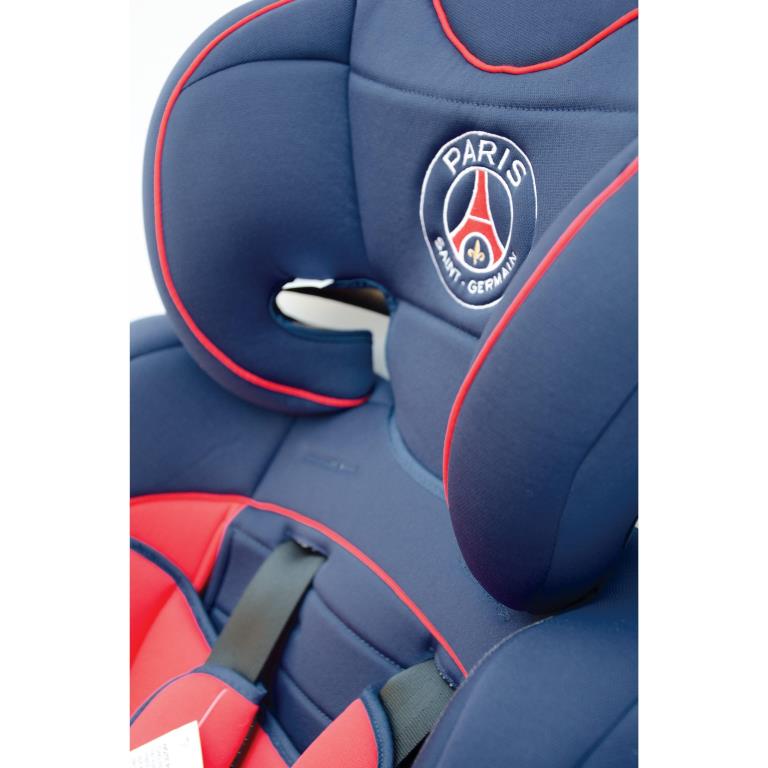 Siège auto (Siège auto bébé) PARIS SAINT-GERMAIN ref. PSG8123