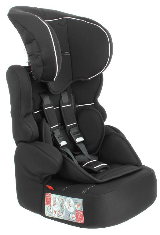 Siège auto (Siège auto bébé) PARIS SAINT-GERMAIN ref. PSG81PR