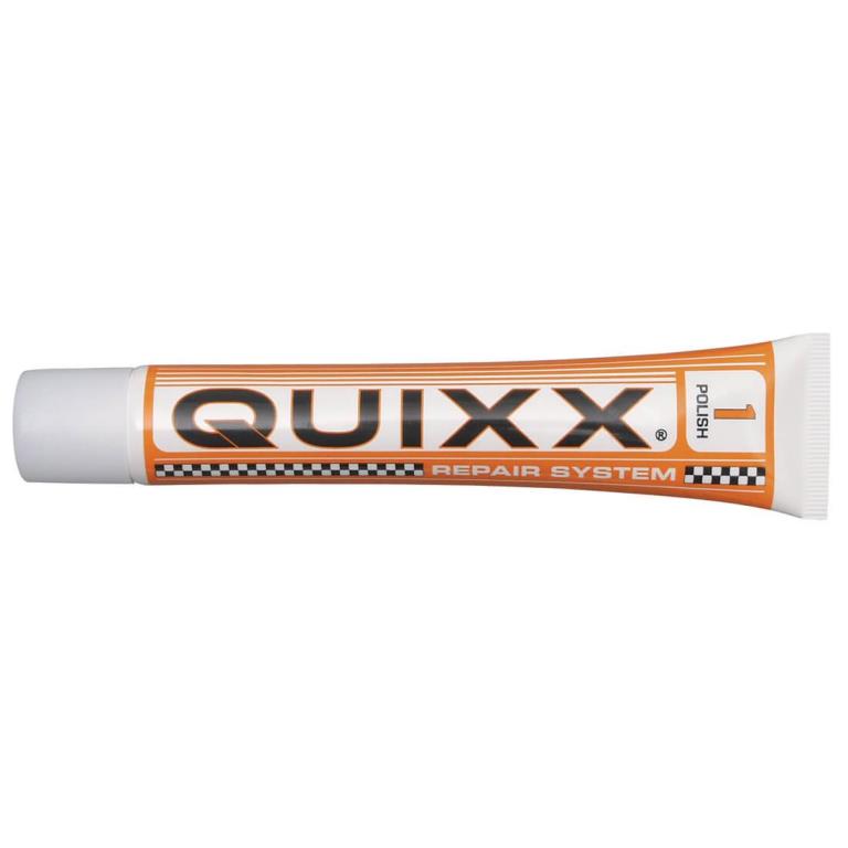 Efface Rayures QUIXX  ref. QUIXX10
