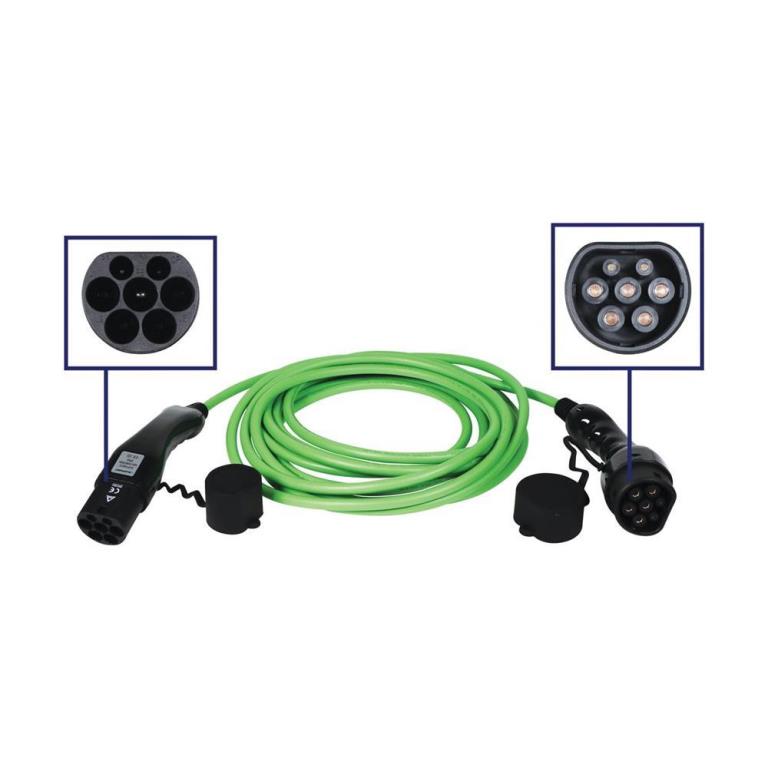 Cable de carga del coche BLAUPUNKT ref. 0270003