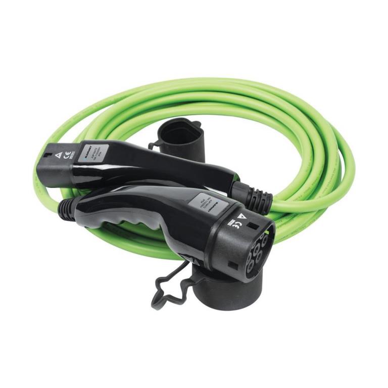 Cable de carga del coche BLAUPUNKT ref. 0270003