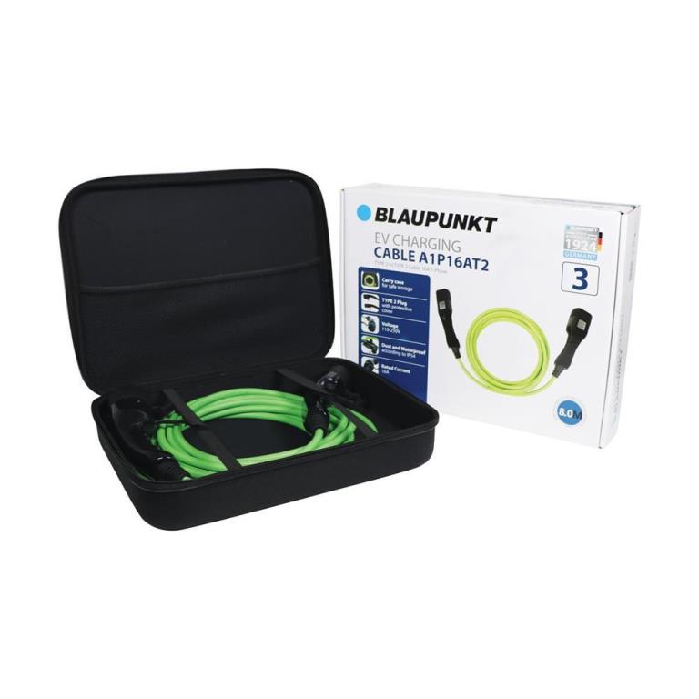 Cable de carga del coche BLAUPUNKT ref. 0270003