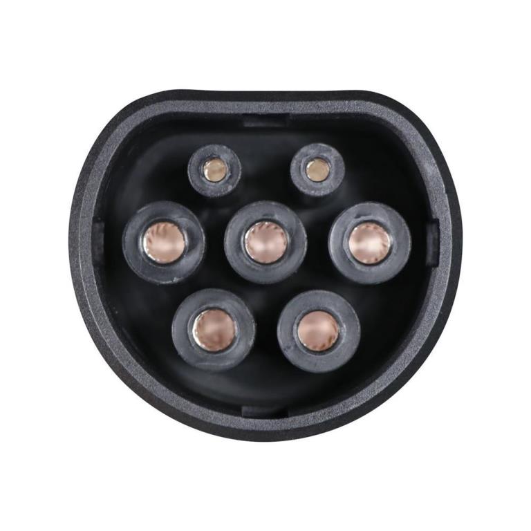 Cabo de carregamento para carro BLAUPUNKT ref. 0270004