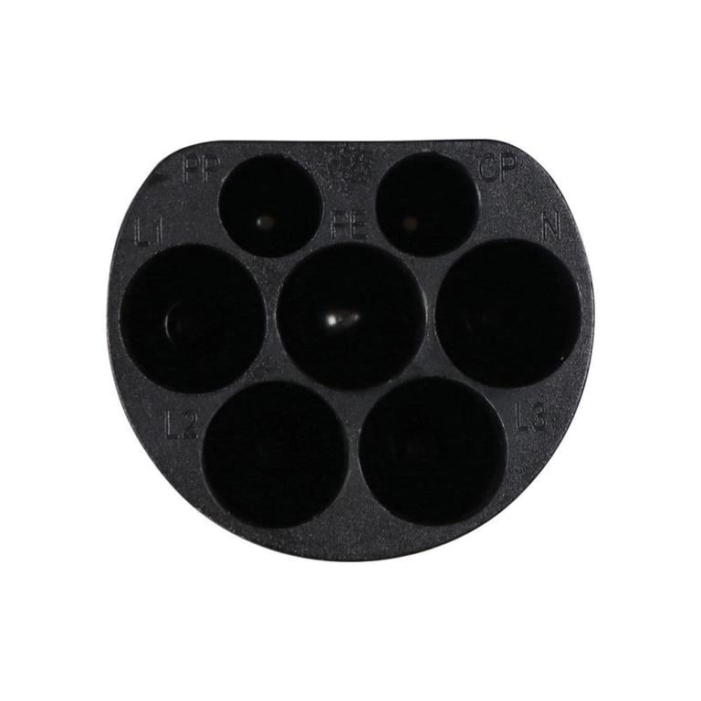 Cable de carga del coche BLAUPUNKT ref. 0270005