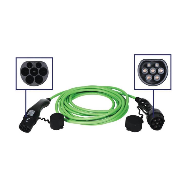 Cable de carga del coche BLAUPUNKT ref. 0270006