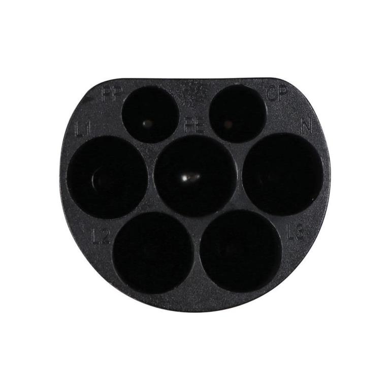Cable de carga del coche BLAUPUNKT ref. 0270008