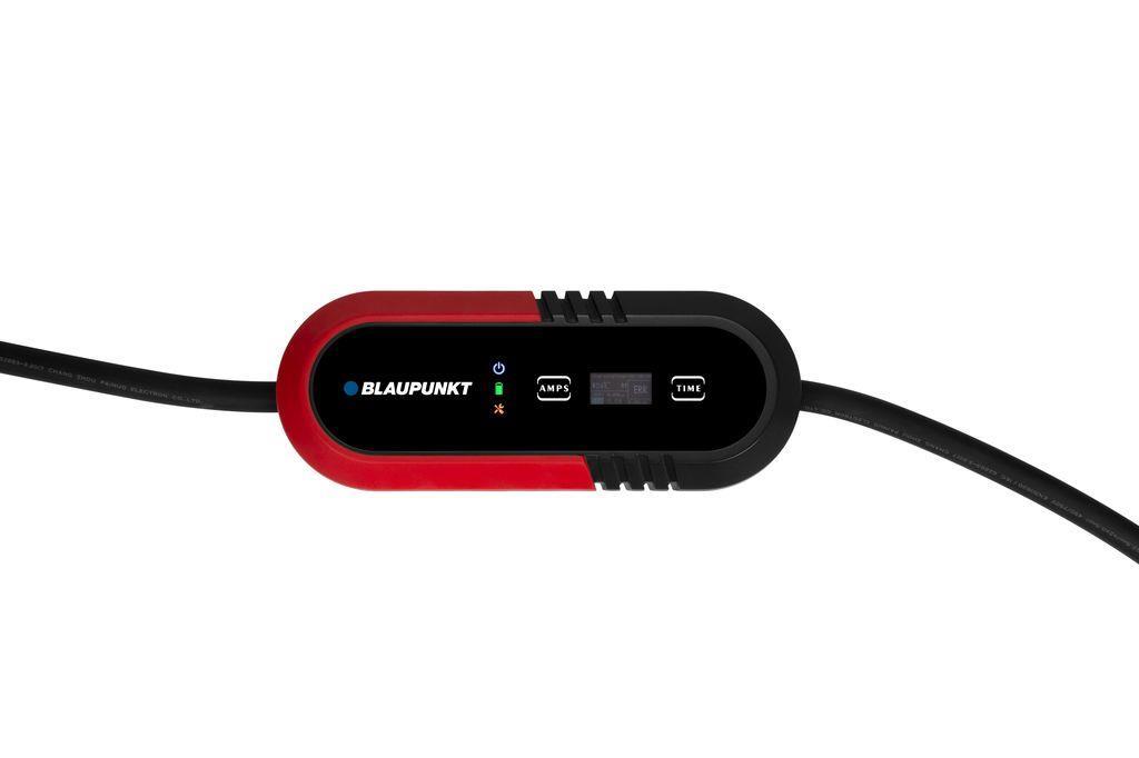 Chargeur portable pour voiture (Chargeur portable pour voiture électrique) BLAUPUNKT 0270060
