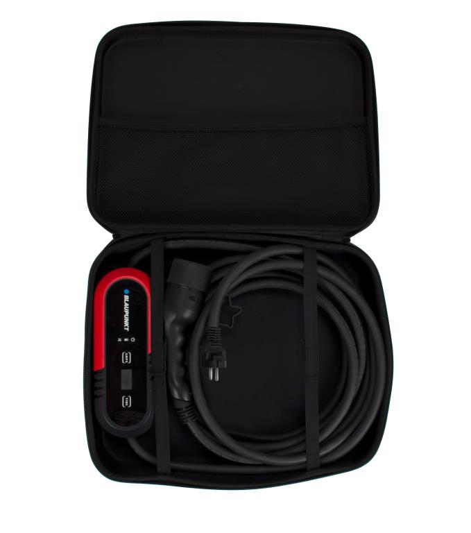 Chargeur portable pour voiture (Chargeur portable pour voiture électrique) BLAUPUNKT 0270060