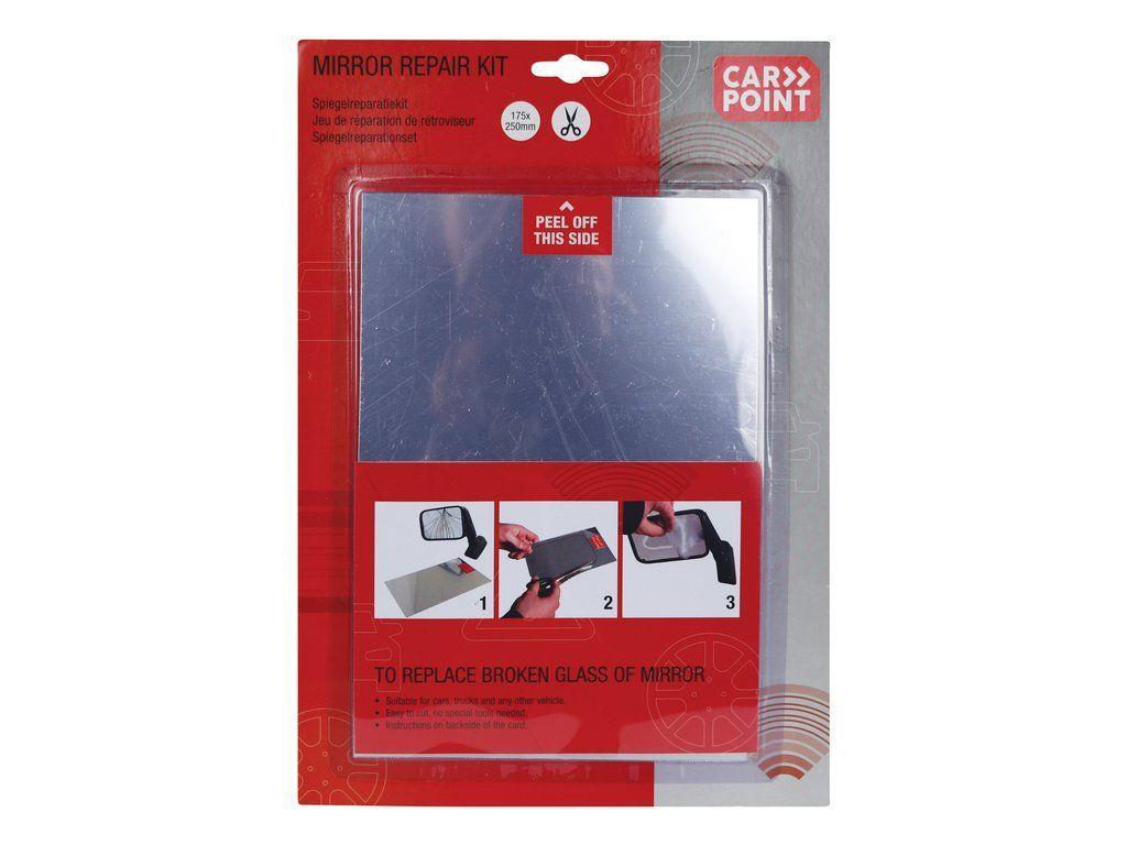 Kit de réparation rétroviseur PLANET TECH ref. 2423202