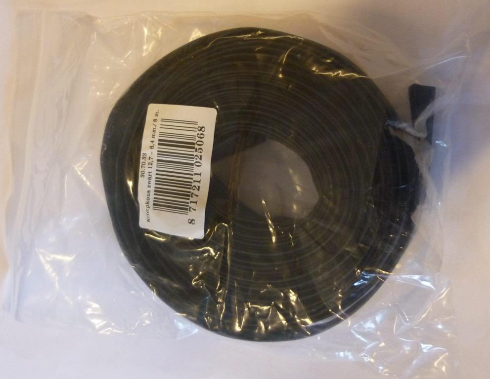 Gaine thermorétractable PLANET TECH 307033