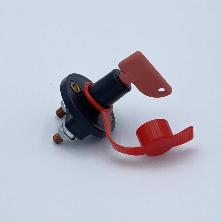 Interruptor da bateria PLANET TECH ref. 302015