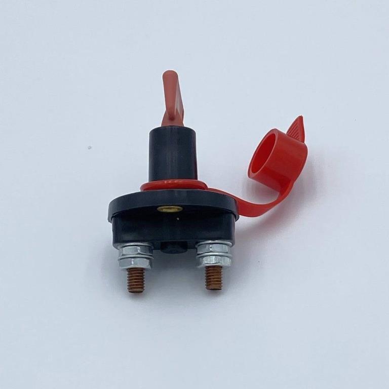 Interruptor da bateria PLANET TECH ref. 302015