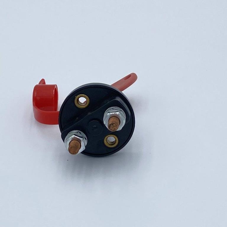 Interruptor da bateria PLANET TECH ref. 302015