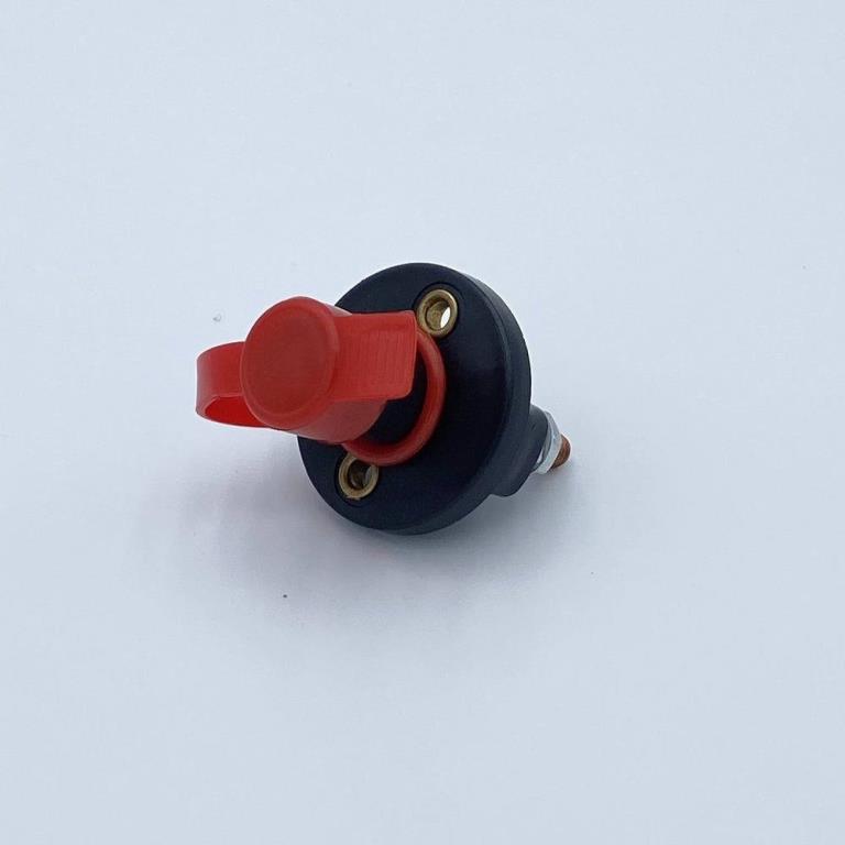 Interruptor da bateria PLANET TECH ref. 302015