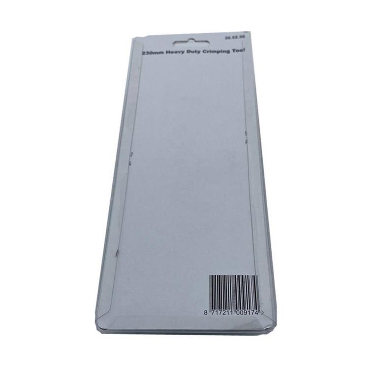 Pince à sertir PLANET TECH ref. 305250