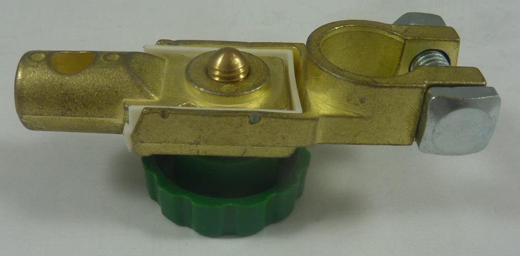 Interruptor da bateria PLANET TECH ref. 507064