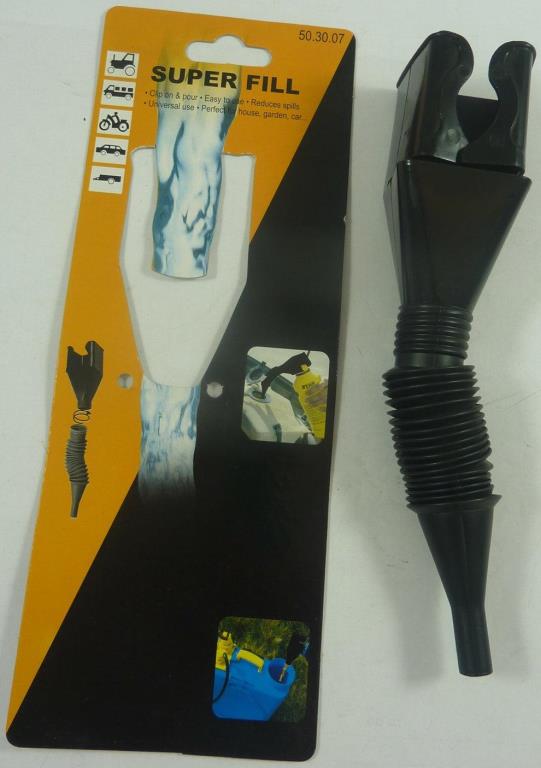 Funil PLANET TECH ref. 503007
