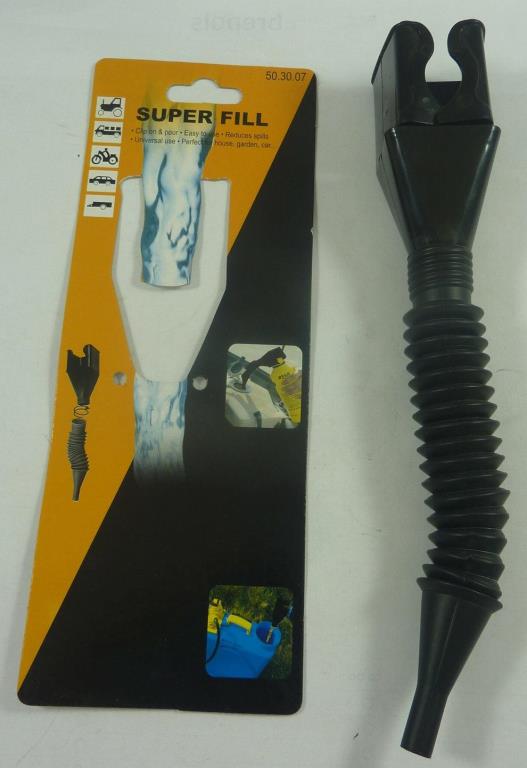 Funil PLANET TECH ref. 503007