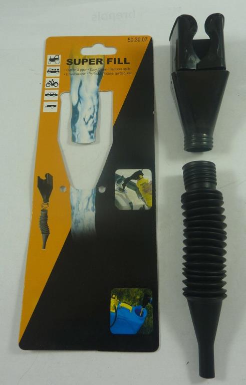 Funil PLANET TECH ref. 503007