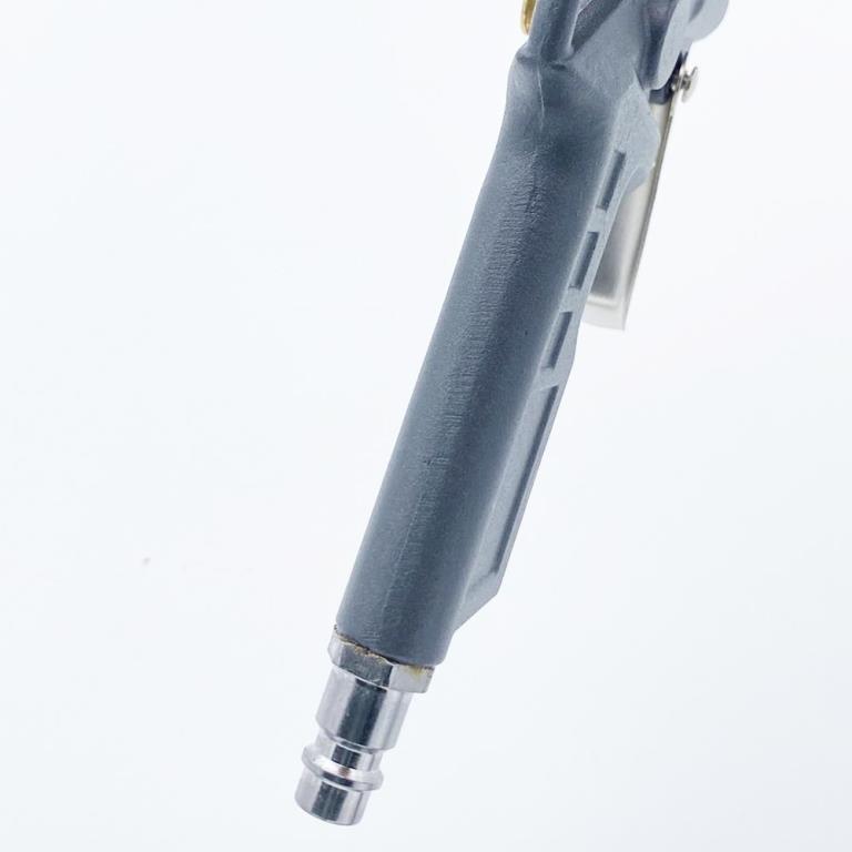 Gonfleur - manomètre gradué (Gonfleur pneus) PLANET TECH 503017