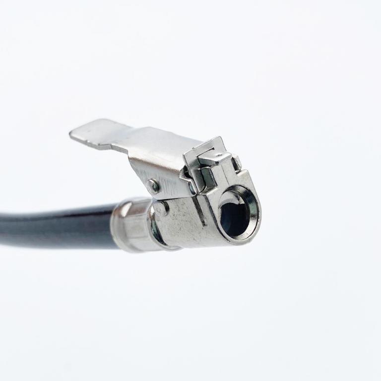 Gonfleur - manomètre gradué (Gonfleur pneus) PLANET TECH 503017