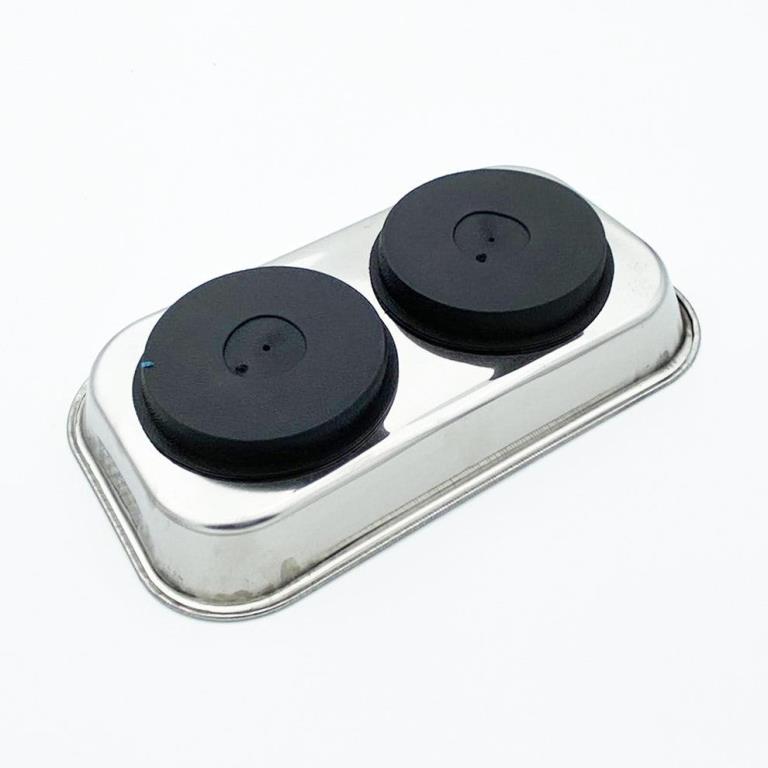 Plateau magnétique PLANET TECH ref. 503018