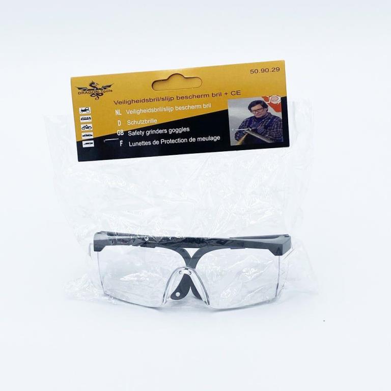 Óculos de proteção PLANET TECH ref. 509029
