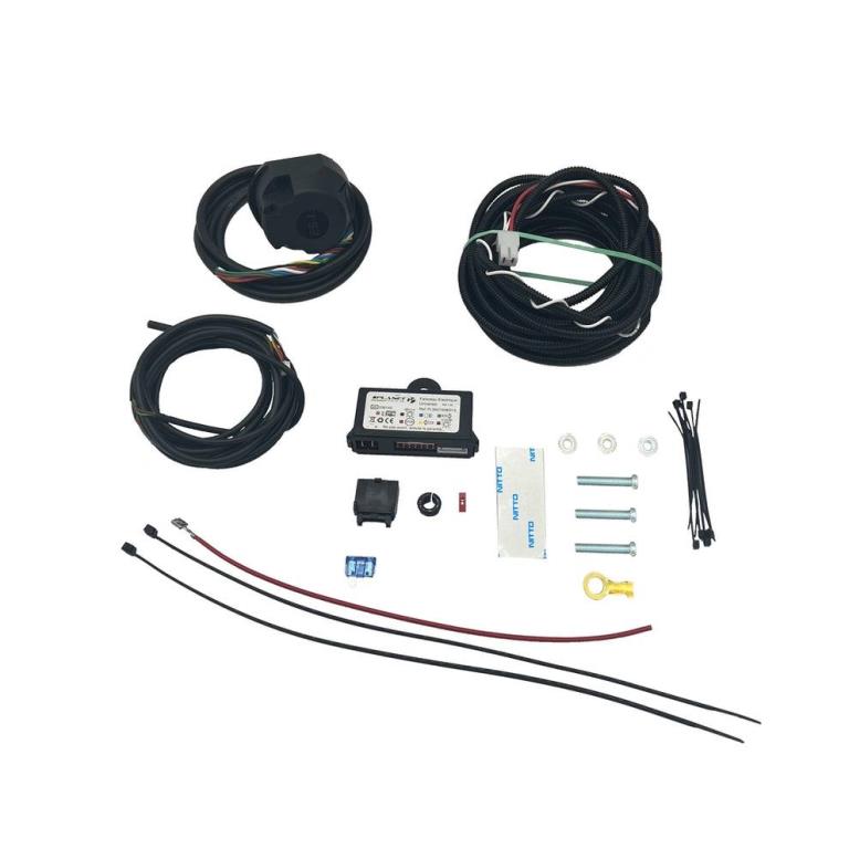 Faisceau d'attelage PLANET TECH ref. PL3008