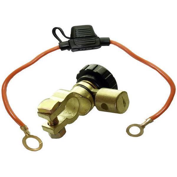 Butée hydraulique I