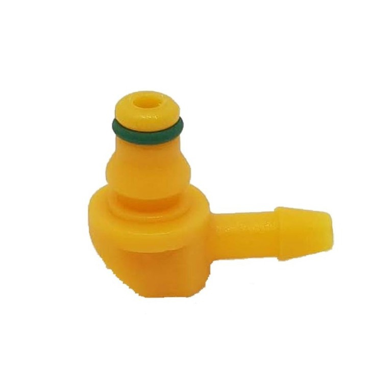 Conector, injetor PLANET TECH ref. PL6018