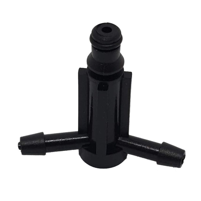 Conector, injetor PLANET TECH ref. PL6018