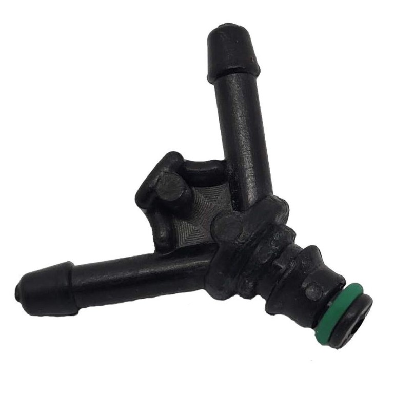 Conector, injetor PLANET TECH ref. PL6018