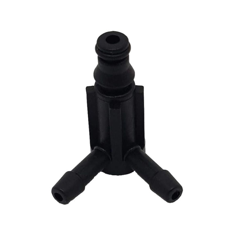 Raccord de tuyau, tuyau de carburant PLANET TECH PL6021