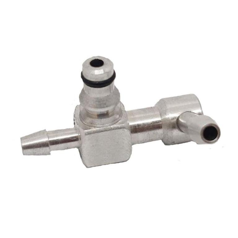 Butée hydraulique I