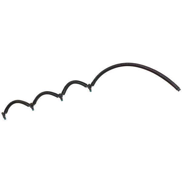 Butée hydraulique Coupé